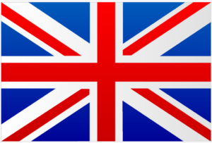 イギリスの国旗