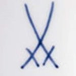 マイセン剣マーク