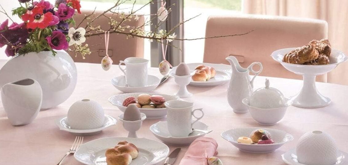 マイセン波の戯れ