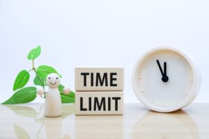 TIME LIMIT