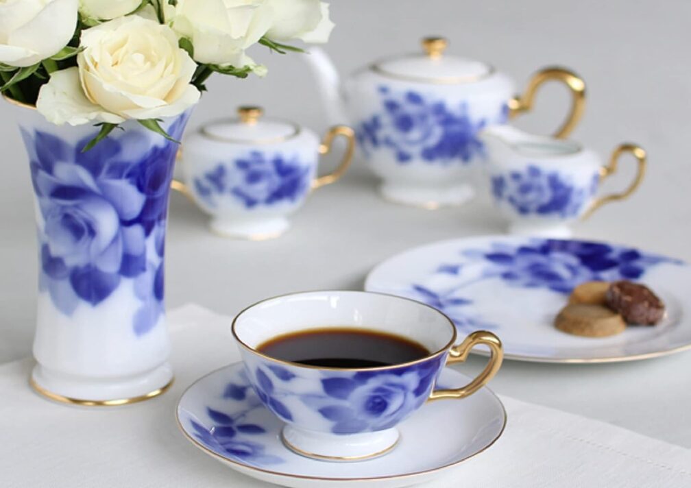 大倉陶園ブルーローズの種類と違い その魅力と選び方を徹底ガイド 