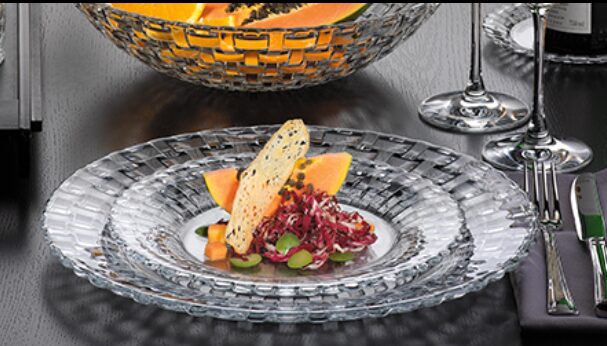 ナハトマン食器:出典公式