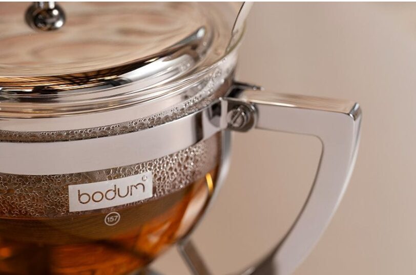 出典-ボダムbodum-ティーポット シャンボール