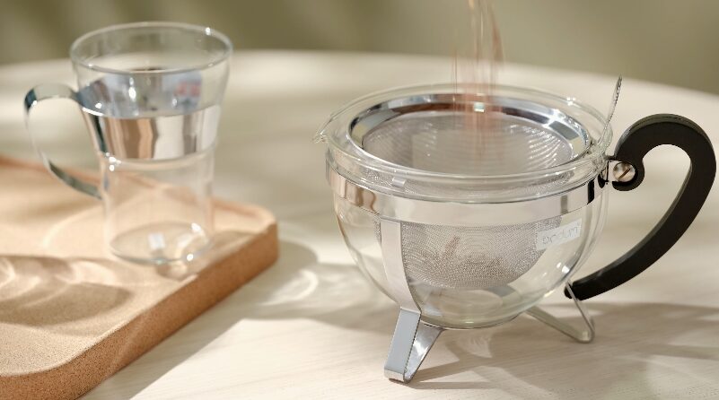 出典-ボダムbodumティーポット