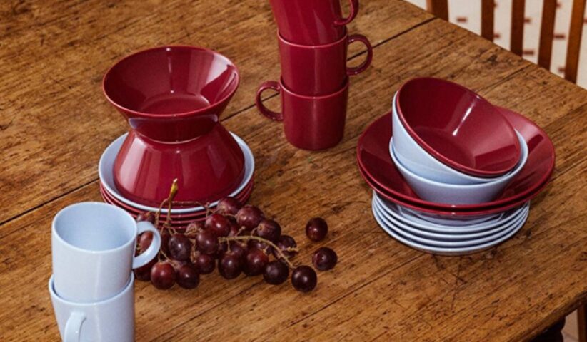 出典：イッタラ公式